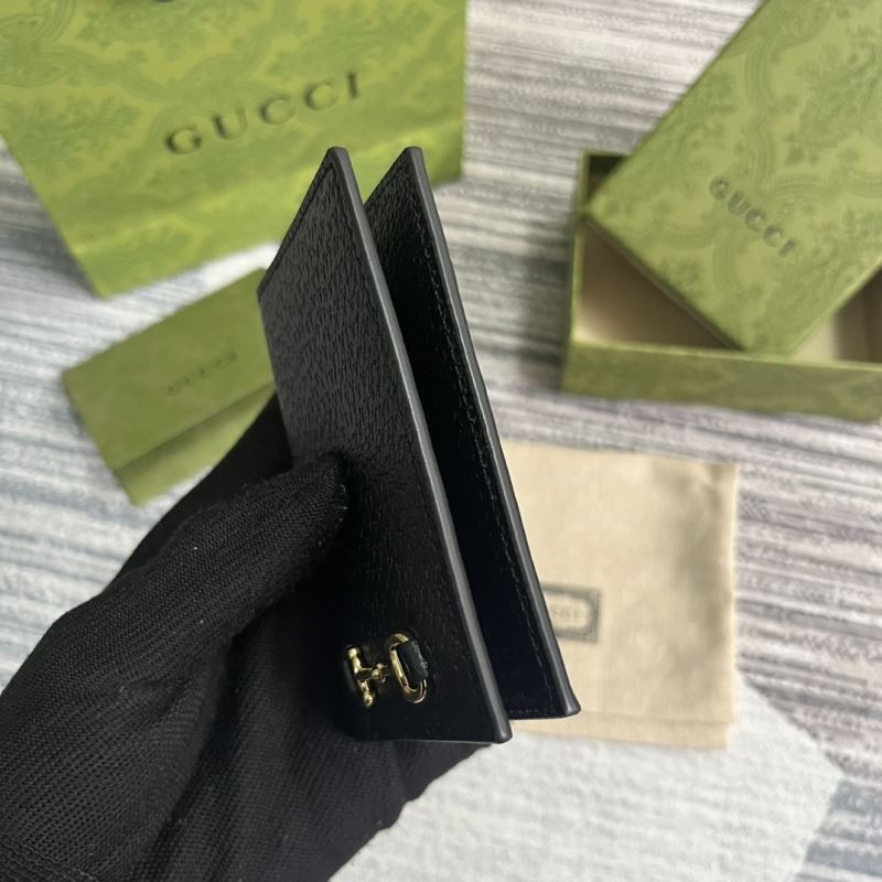 Gucci Wallets